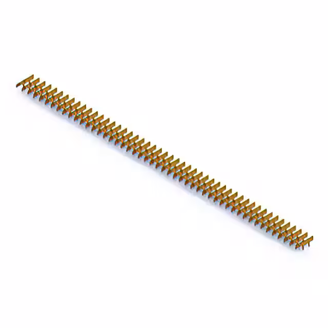 105-049-202-200 EDAC Inc.  Backplane Connector Contacts